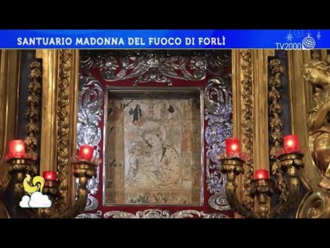 Orario di preghiera forli