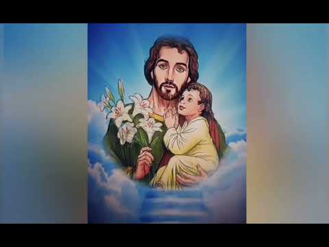 Preghiera per la conversione di un figlio
