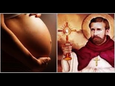 Preghiera per le donne in gravidanza