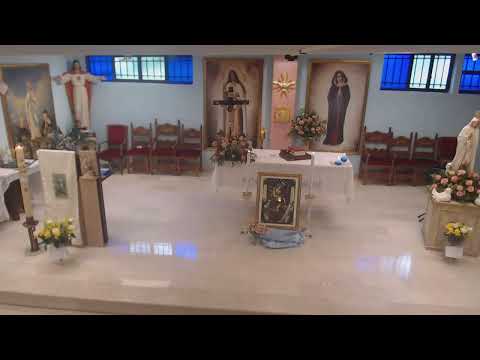 Supplica madonna di pompei ottobre 2023