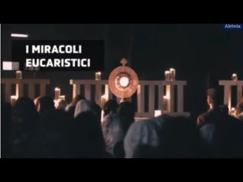Ultimi miracoli in italia